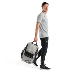 Arena Mochila One Go 45L