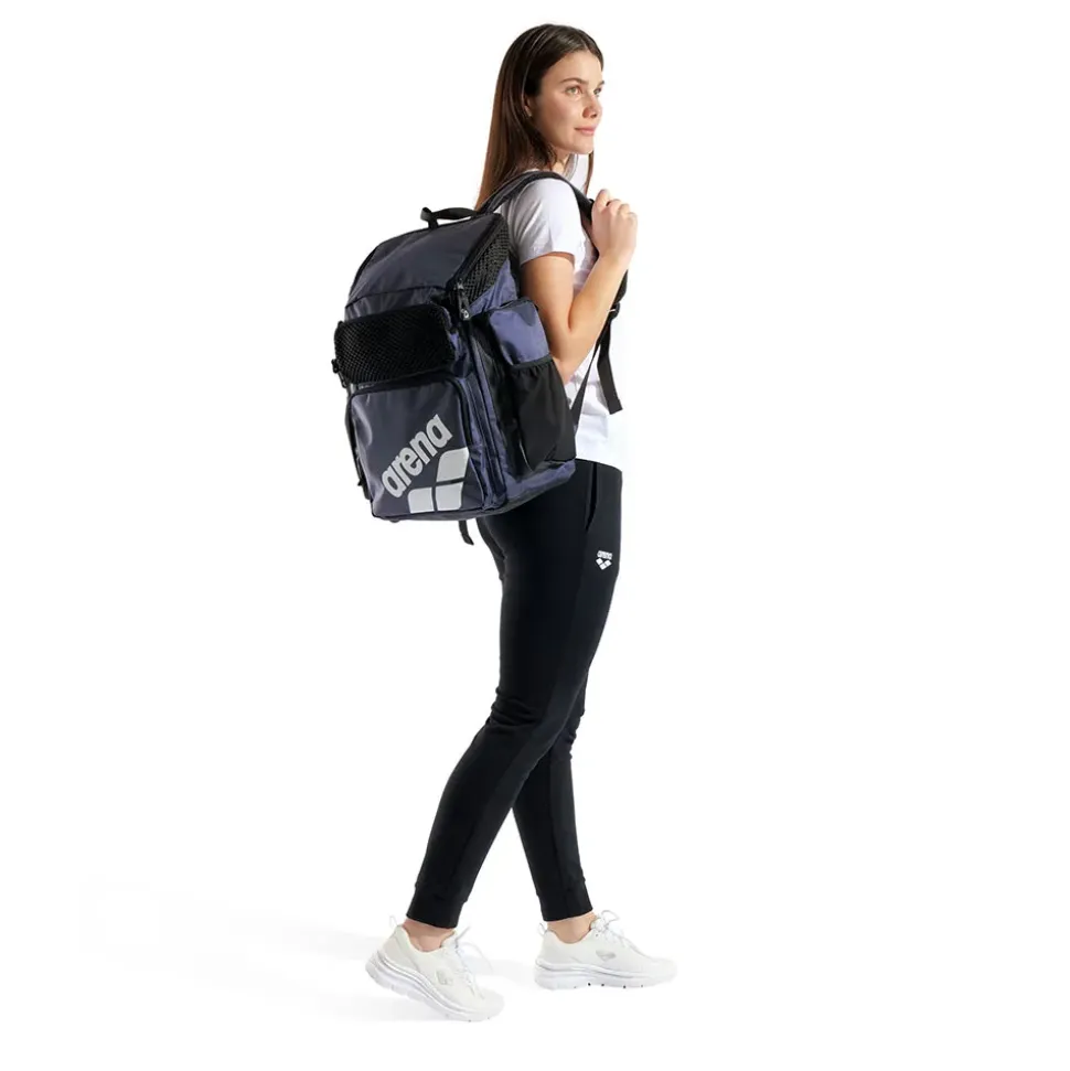 Arena Mochila One Go 45L