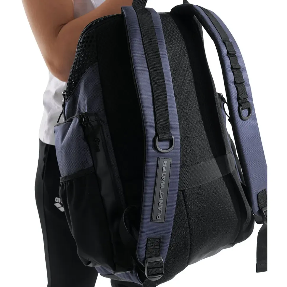 Arena Mochila One Go 45L