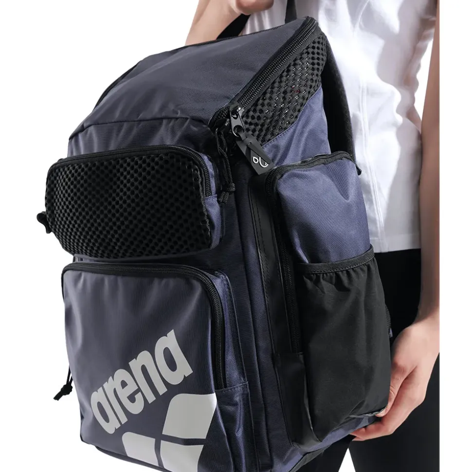 Arena Mochila One Go 45L