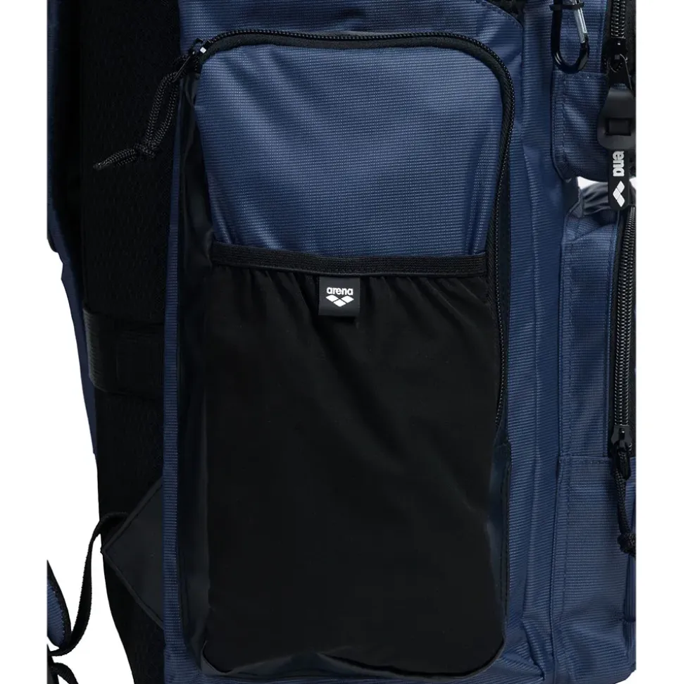 Arena Mochila One Go 45L