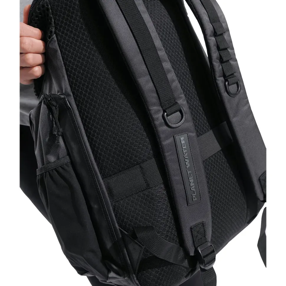 Arena Mochila One Go 45L