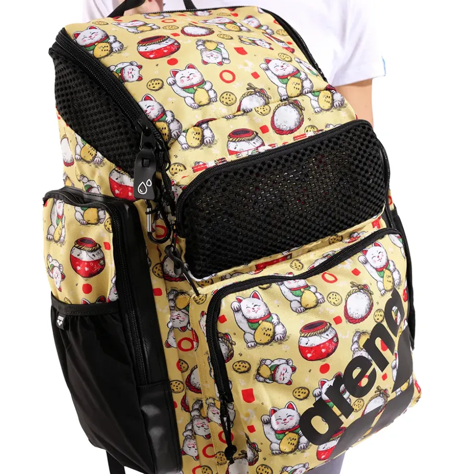 Arena Mochila One Go 45L AO