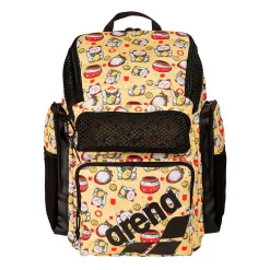 Arena Mochila One Go 45L AO
