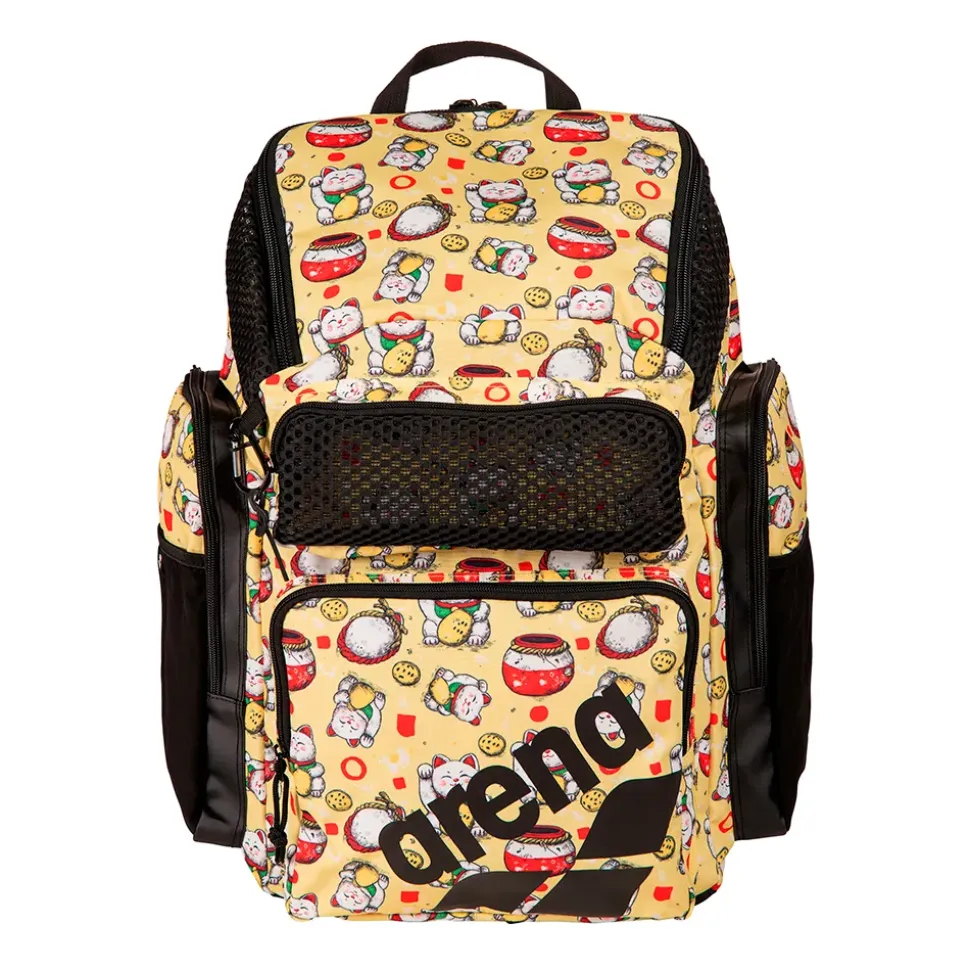 Arena Mochila One Go 45L AO