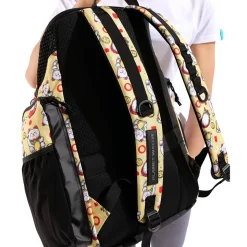 Arena Mochila One Go 45L AO