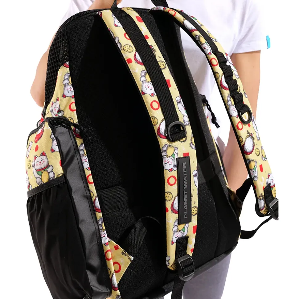 Arena Mochila One Go 45L AO
