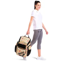 Arena Mochila One Go 45L AO
