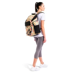 Arena Mochila One Go 45L AO
