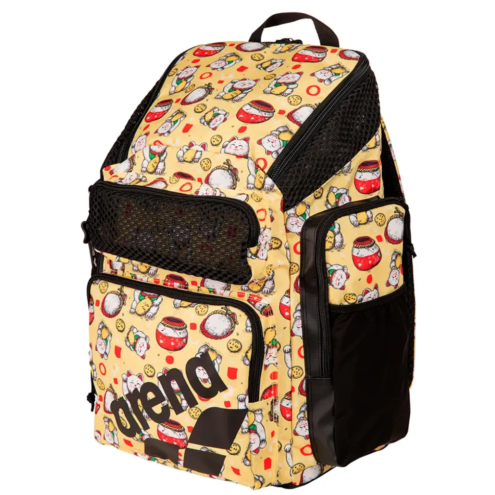 Arena Mochila One Go 45L AO