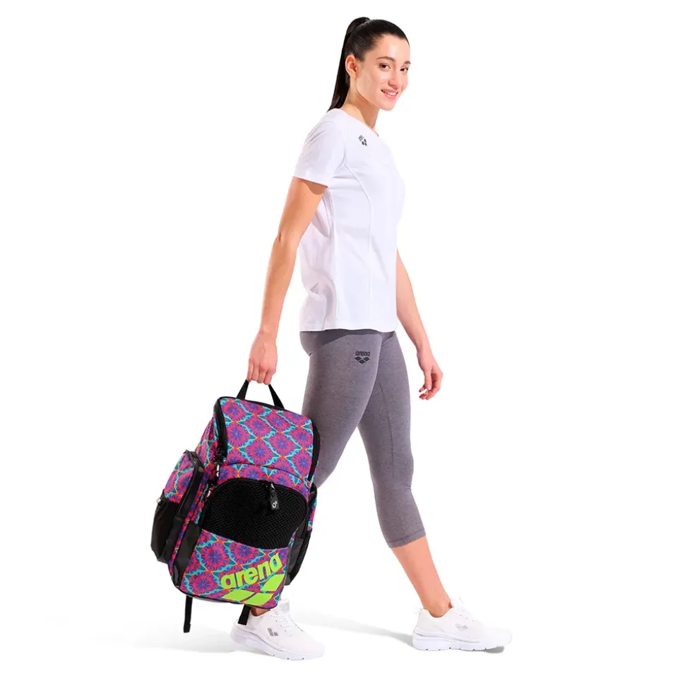 Arena Mochila One Go 35L AO