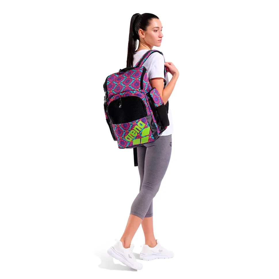 Arena Mochila One Go 35L AO
