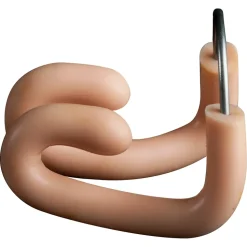 Arena Pinza nasal Super II Flesh