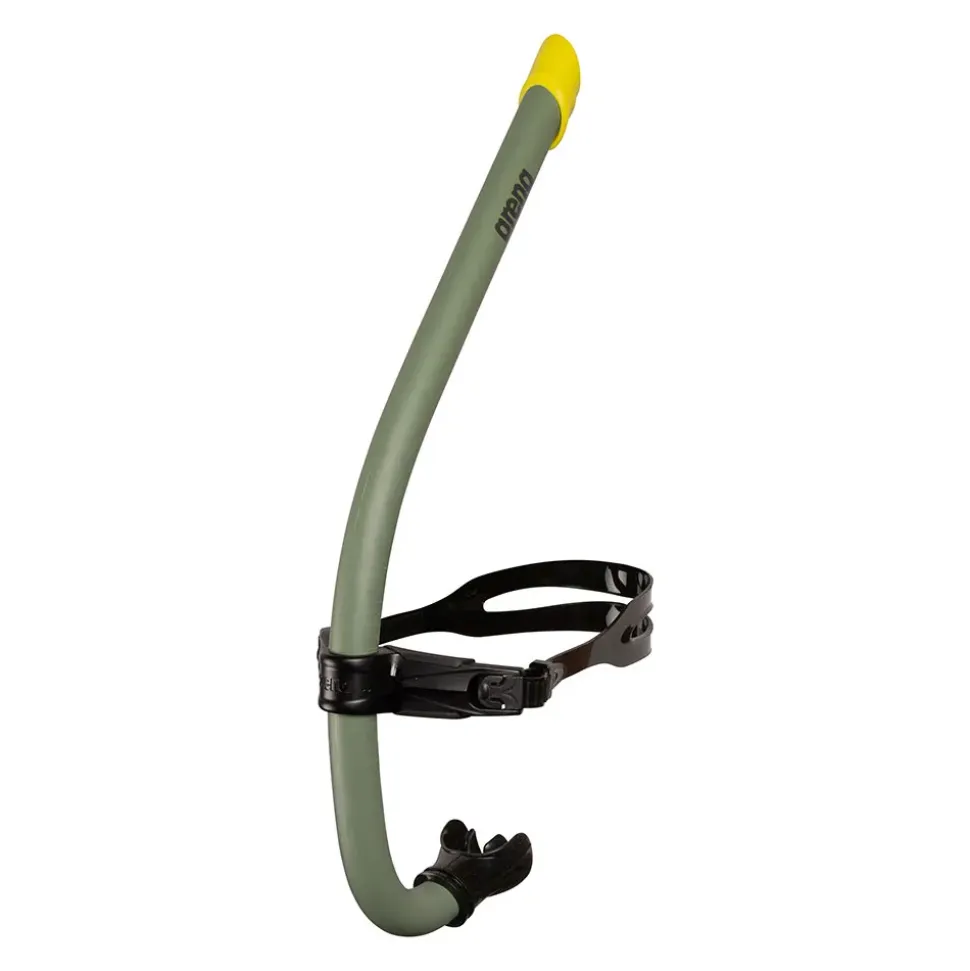 Arena Snorkel frontal Swim Pro III