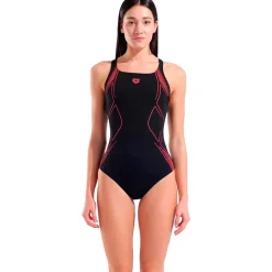 Arena Traje de baño Graphic Pro LB