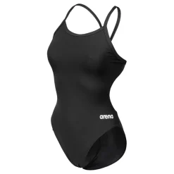 Arena Traje de baño Team Challenge Solid