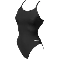 Arena Traje de baño Team Challenge Solid