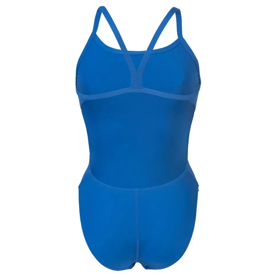 Arena Traje de baño Team Challenge Solid