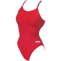 Arena Traje de baño Team Challenge Solid