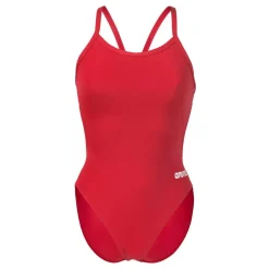 Arena Traje de baño Team Challenge Solid