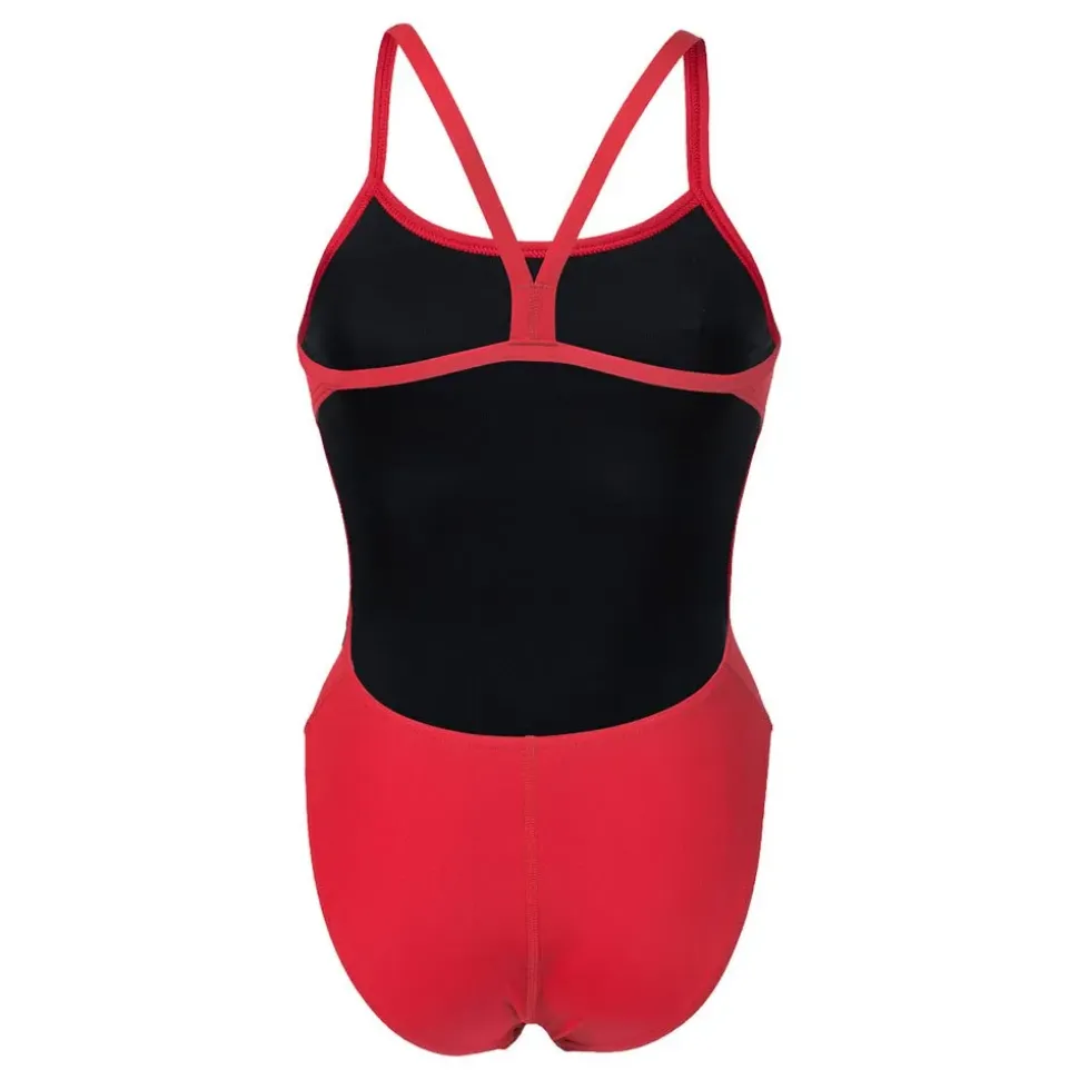 Arena Traje de baño Team Challenge Solid