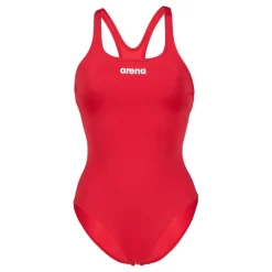 Arena Traje de baño Team Pro Solid