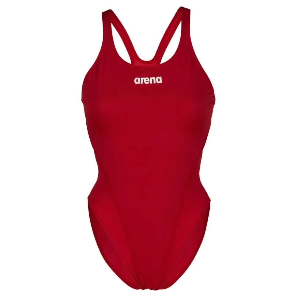 Arena Traje de baño Team Tech Solid