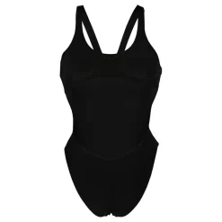 Arena Traje de baño Team Tech Solid