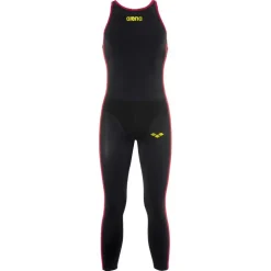 Arena Traje R Evo&Open Water Closed Back