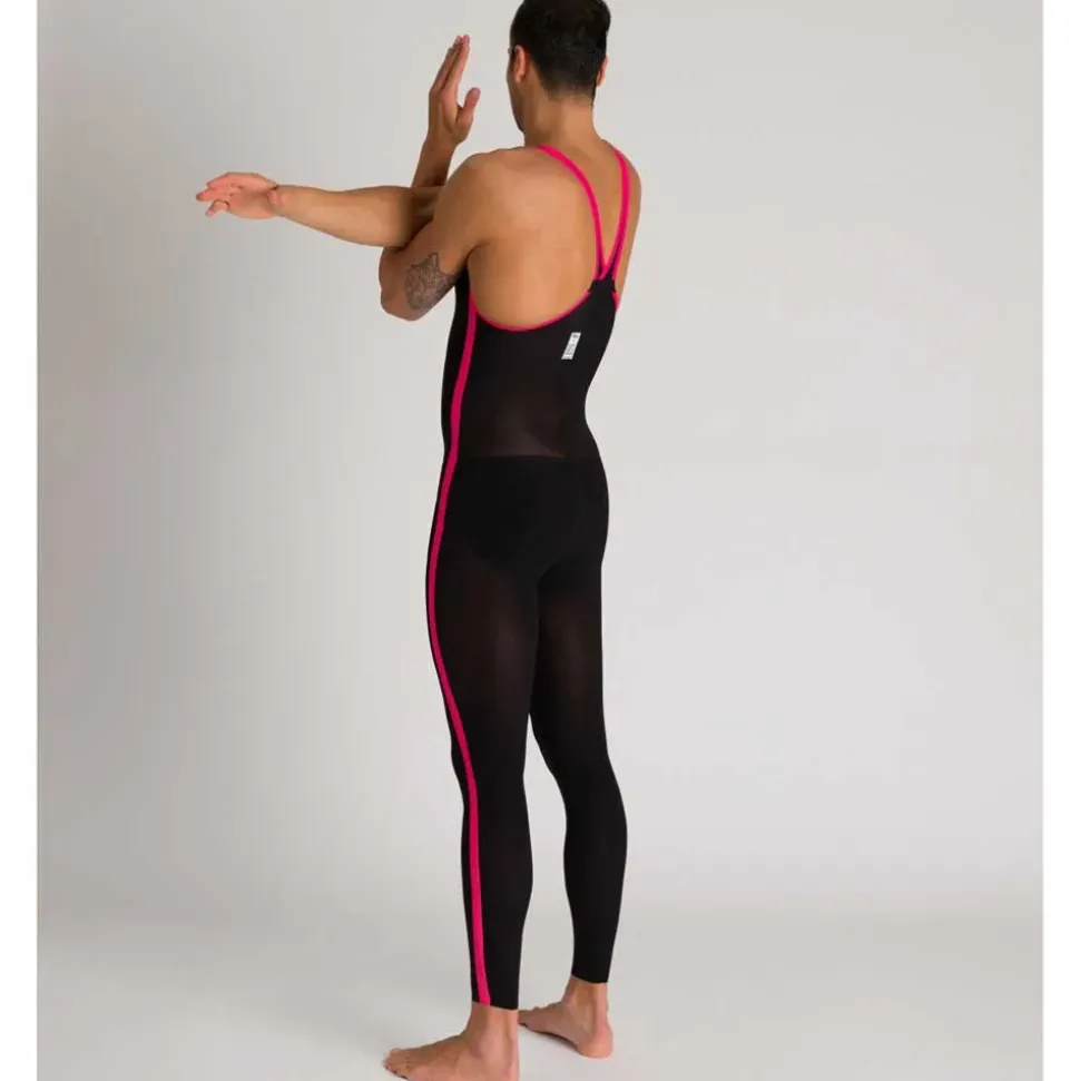 Arena Traje R Evo&Open Water Closed Back