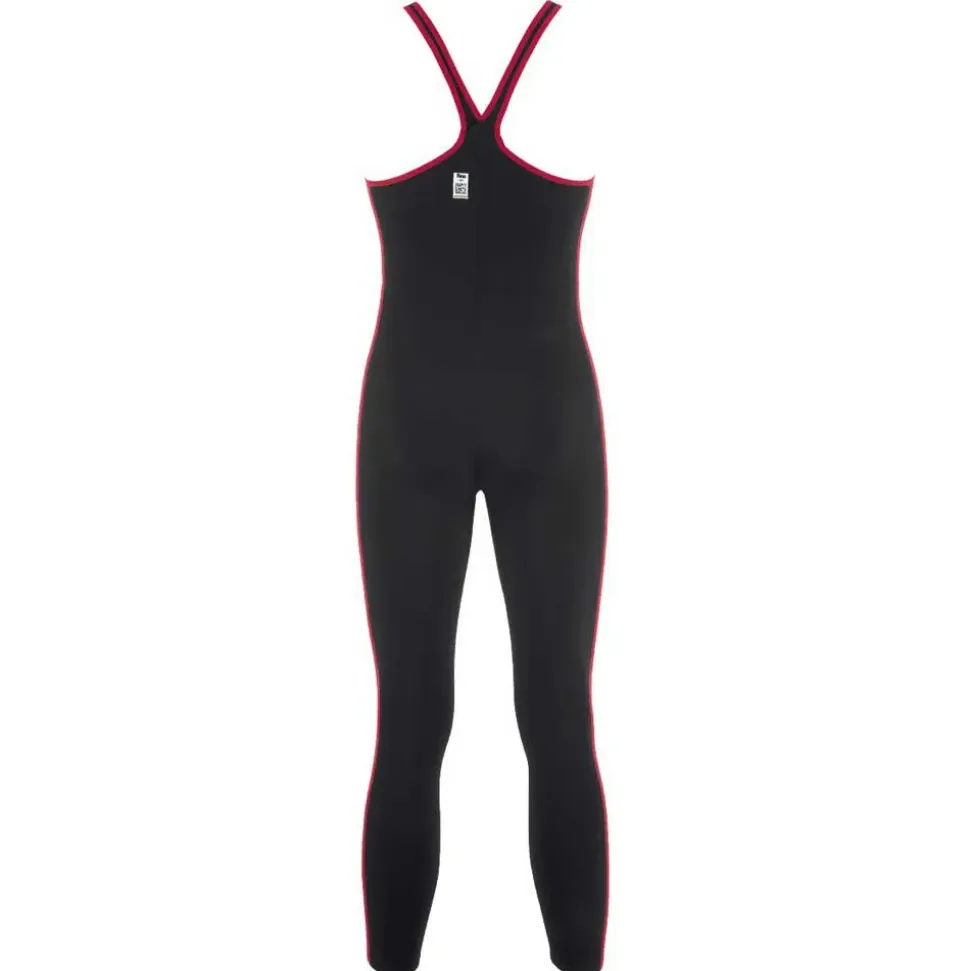 Arena Traje R Evo&Open Water Closed Back