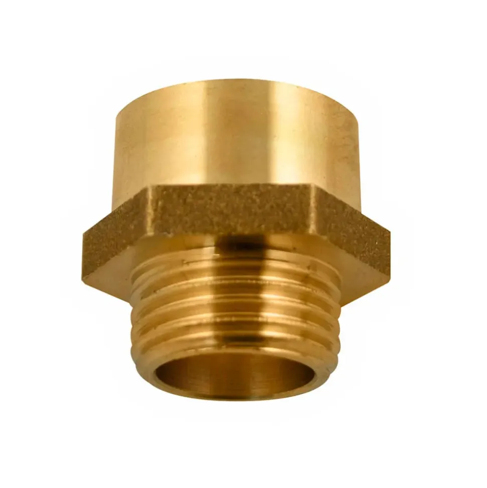 Artic Racor de conexión para soldar 1/2´´ 15 mm
