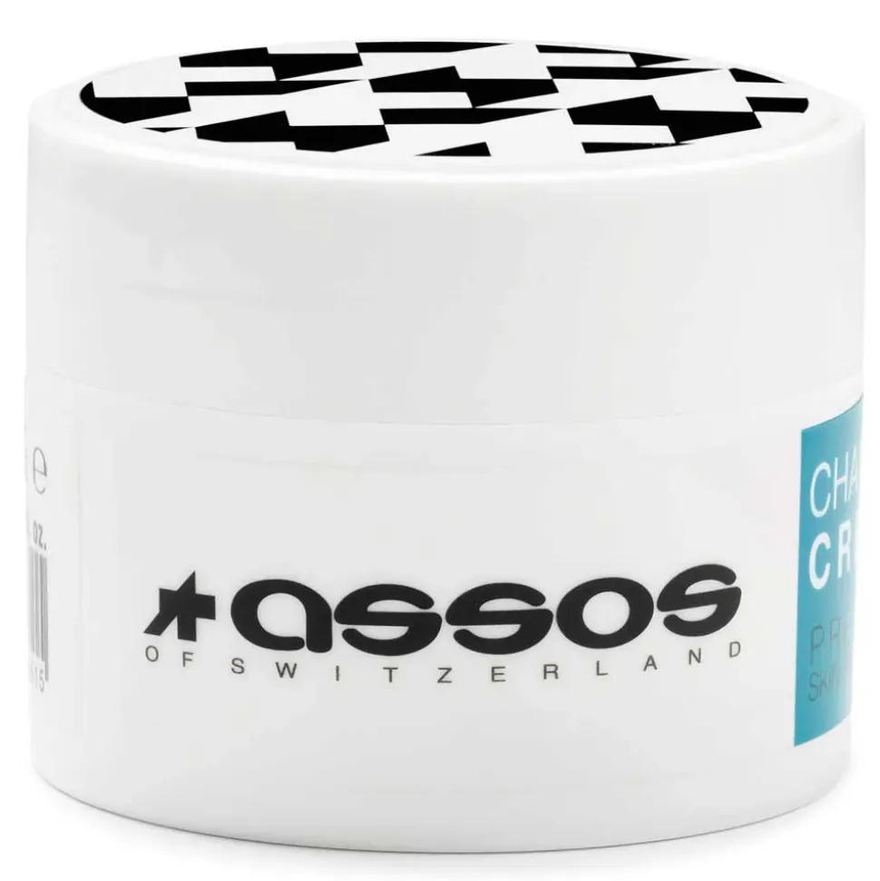 Assos Crema de gamuza