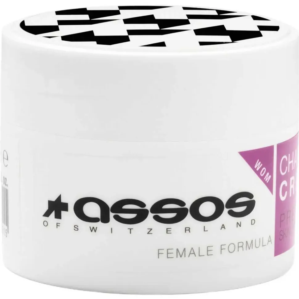 Assos Crema de gamuza 75ml 20 unidades