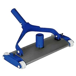 Astralpool 01355 Abrazadera de fijación para limpiafondos de piscina Classic Alum de 1 1/2´´ 350mm