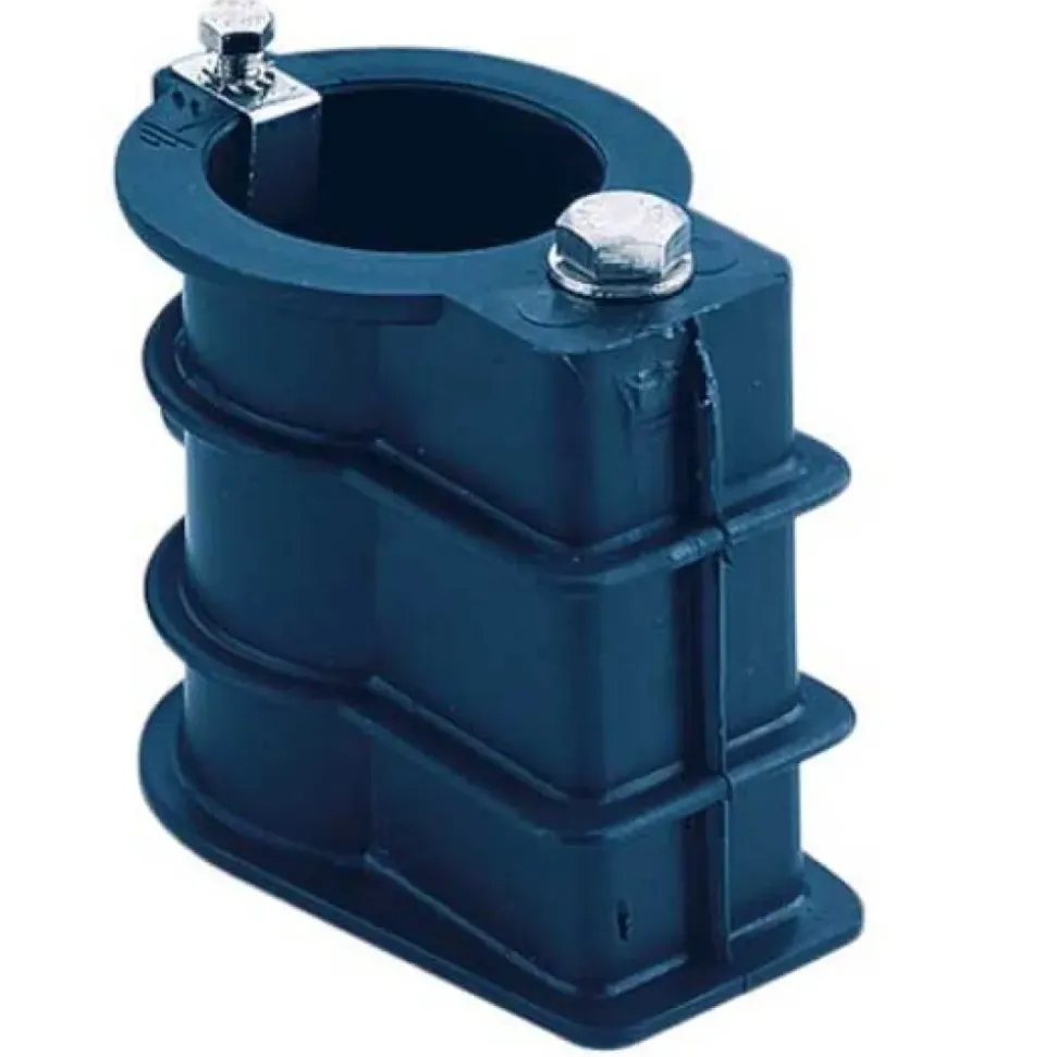Astralpool Anclaje de escalera 07661 for Ø48mm pipe