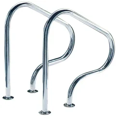 Astralpool Asidero de salida 05541 800x800 Attachment by means of fixing plate