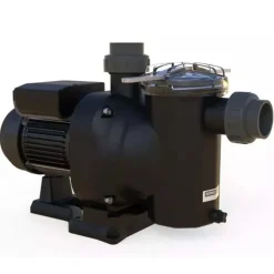 Astralpool Bomba autocebante Sena 9000L/h 3/4 HP 230/II Plástico 400 V reacondicionado