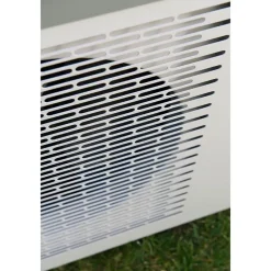 Astralpool Bomba de calor inverter ECO Elyo-09 4m³/h