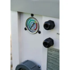 Astralpool Bomba de calor inverter ECO Elyo-09 4m³/h
