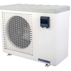 Astralpool Bomba de calor inverter ECO Elyo-09 4m³/h
