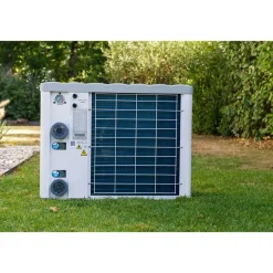 Astralpool Bomba de calor inverter ECO Elyo-15 6m³/h