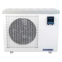 Astralpool Bomba de calor inverter ECO Elyo-15 6m³/h
