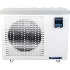 Astralpool Bomba de calor inverter ECO Elyo-07 3m³/h