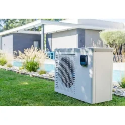 Astralpool Bomba de calor inverter ECO Elyo-20 7m³/h