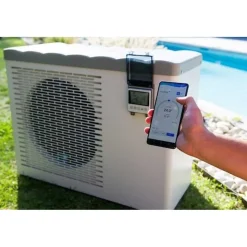 Astralpool Bomba de calor inverter ECO Elyo-05 3m³/h
