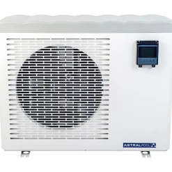 Astralpool Bomba de calor inverter ECO Elyo-05 3m³/h