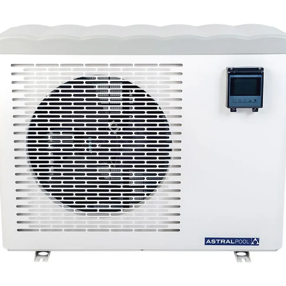 Astralpool Bomba de calor inverter ECO Elyo-05 3m³/h