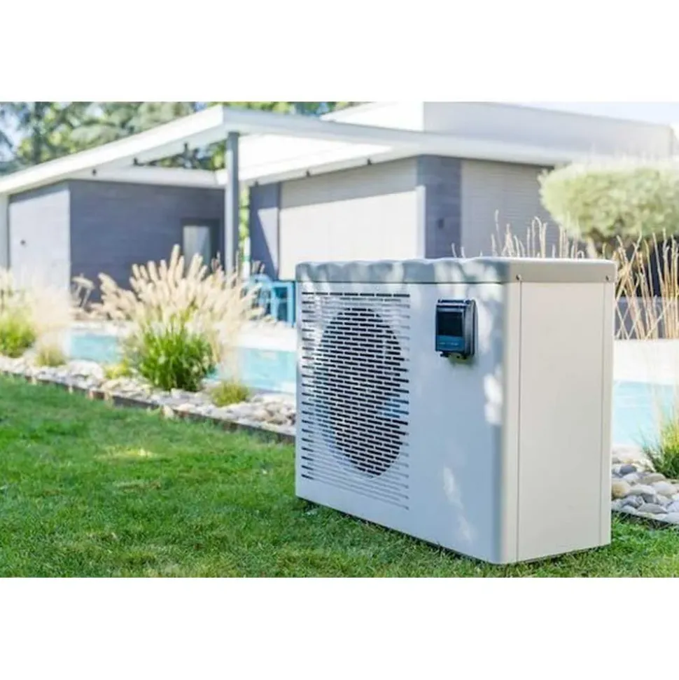 Astralpool Bomba de calor inverter ECO Elyo-05 3m³/h
