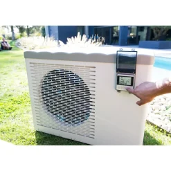 Astralpool Bomba de calor inverter ECO Elyo-05 3m³/h